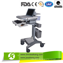 ABS Medical Workstation Trolley mit professionellem Service